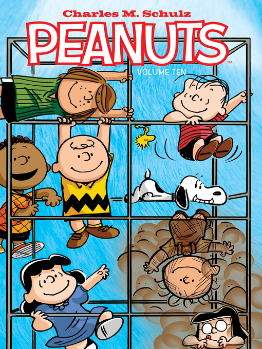 Title details for Peanuts (2012), Volume 10 by Charles M. Schulz - Available